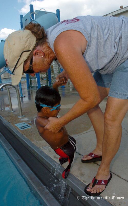 The Story of Gabe Marsh (24 pics)
