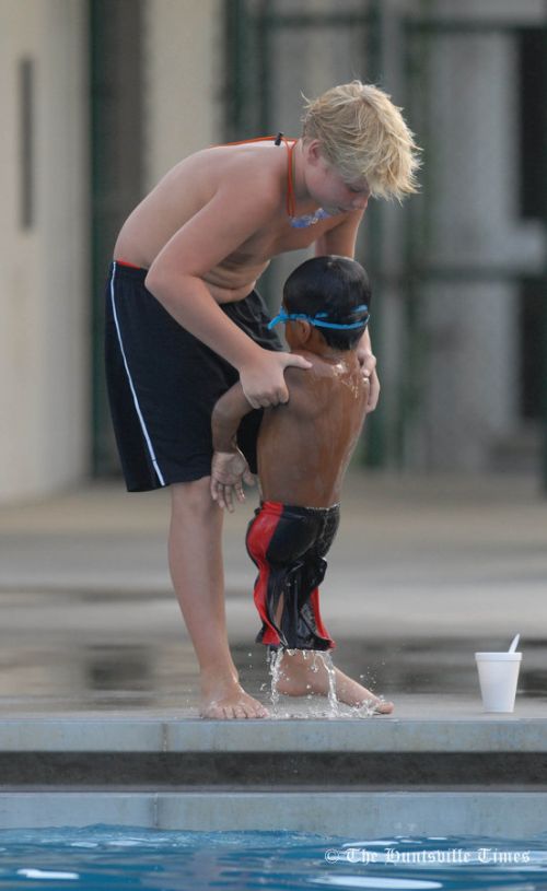 The Story of Gabe Marsh (24 pics)