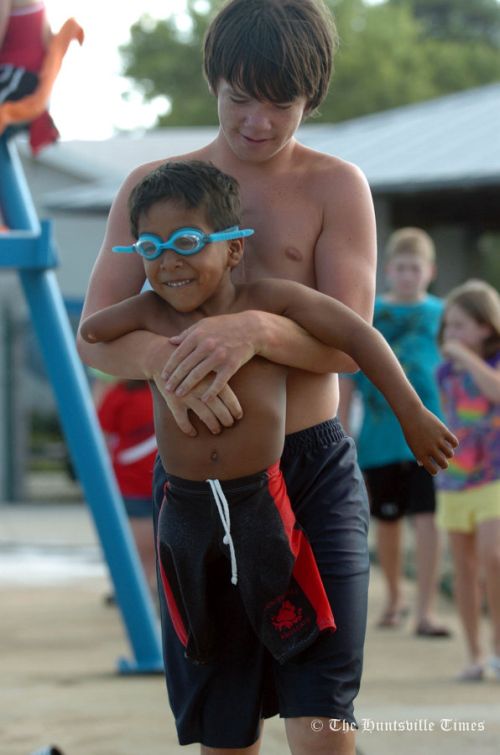 The Story of Gabe Marsh (24 pics)