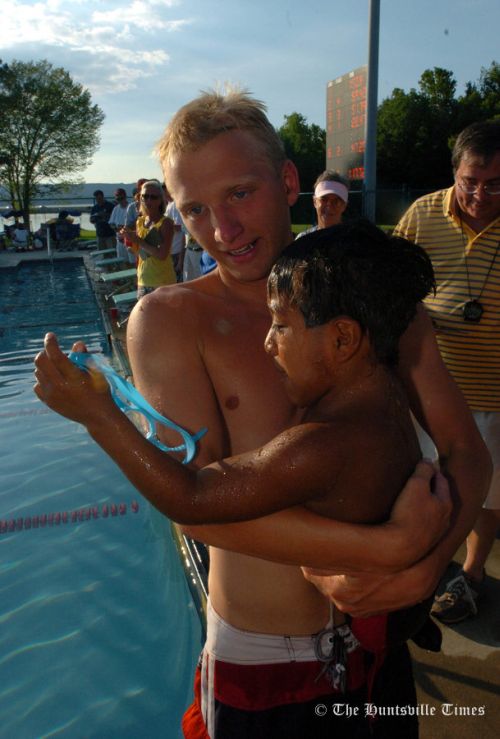 The Story of Gabe Marsh (24 pics)