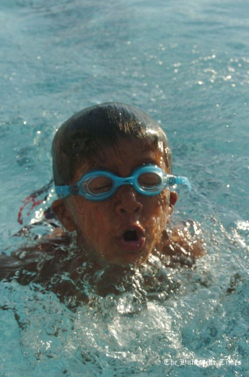 The Story of Gabe Marsh (24 pics)