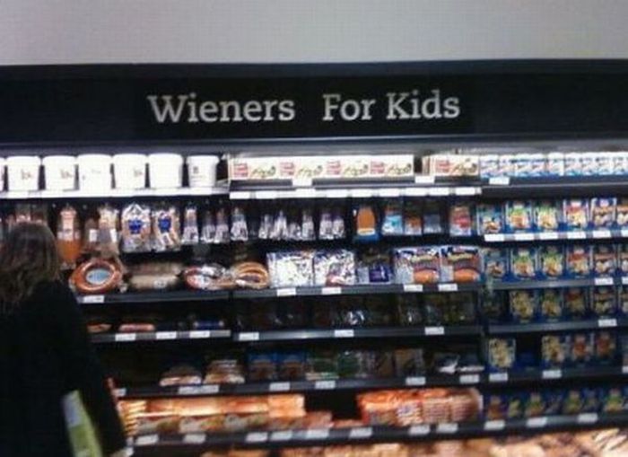 Unintentional Sexual Signs (11 pics)