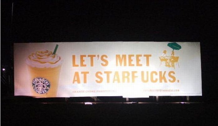 Funny Signs (19 pics)