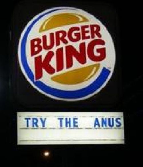 Funny Signs (19 pics)