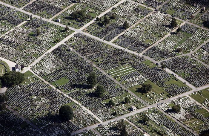 New York City From Above (66 pics)