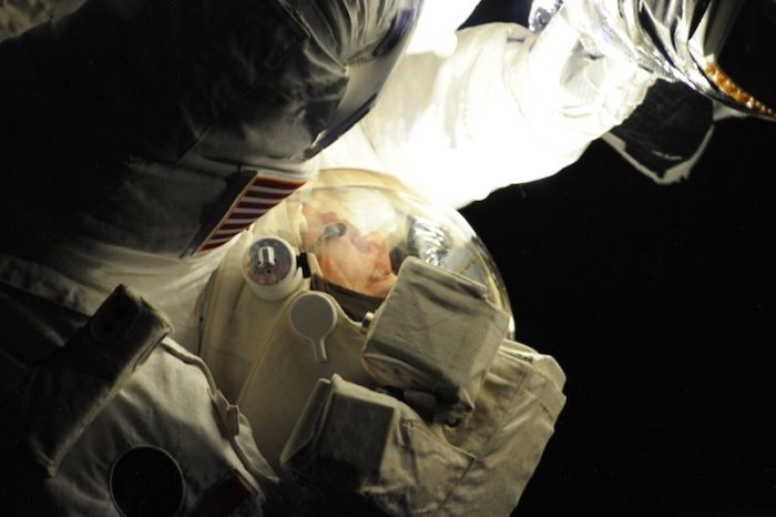 Photos Made by an Astronaut (159 pics)