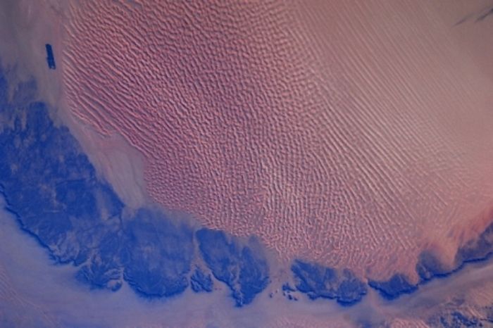 Photos Made by an Astronaut (159 pics)