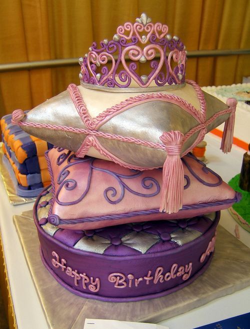 The Most Creative Cake Designs (51 pics)