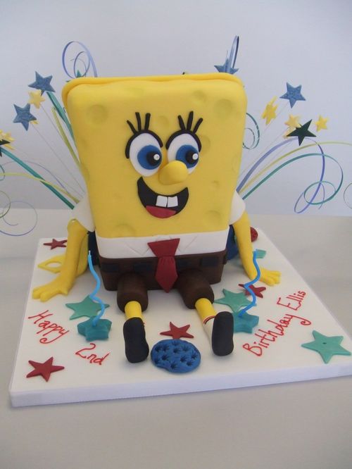 The Most Creative Cake Designs (51 pics)