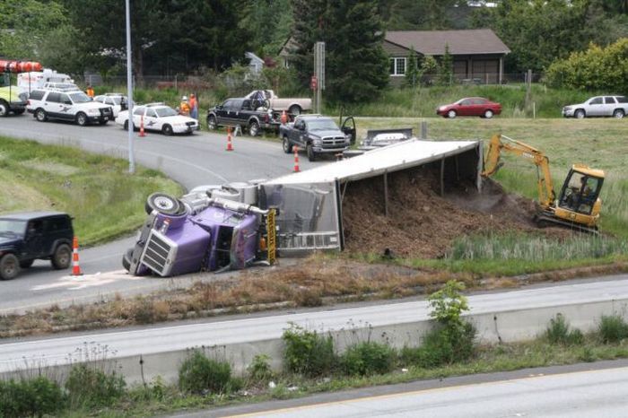 Transportation Fails (52 pics)