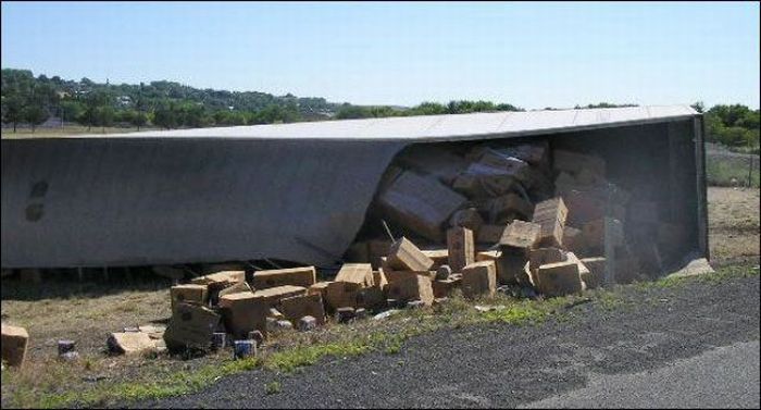 Transportation Fails (52 pics)