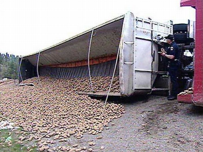 Transportation Fails (52 pics)