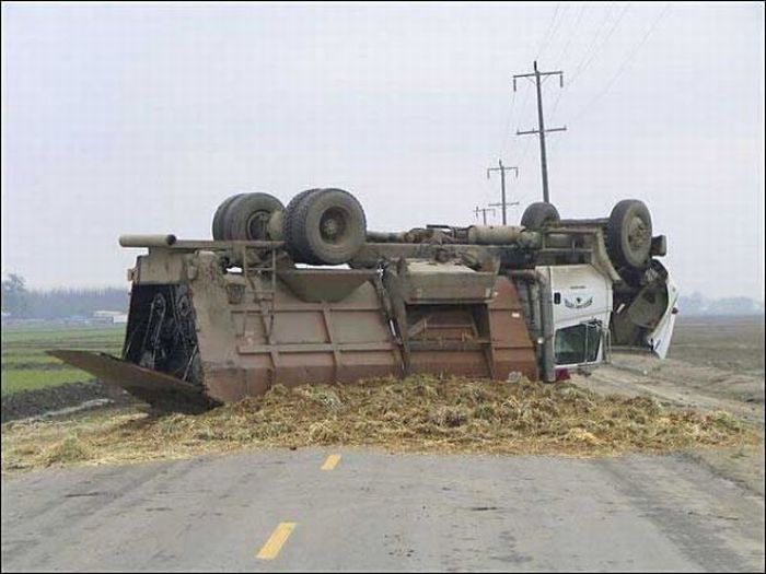 Transportation Fails (52 pics)