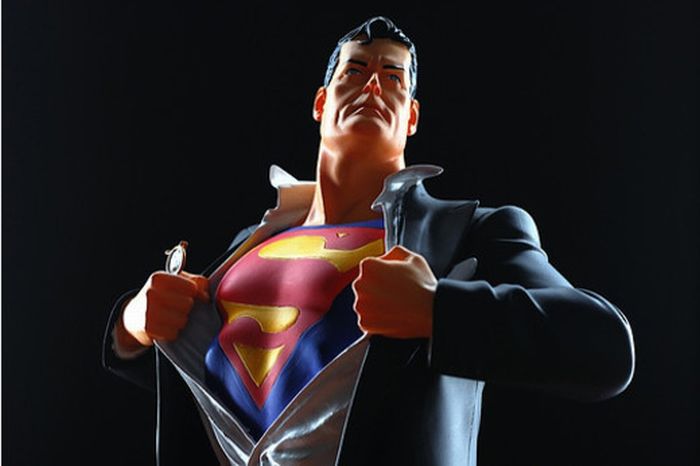 Beautiful Toy Photography (54 pics)