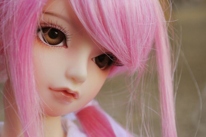 Beautiful Toy Photography (54 pics)
