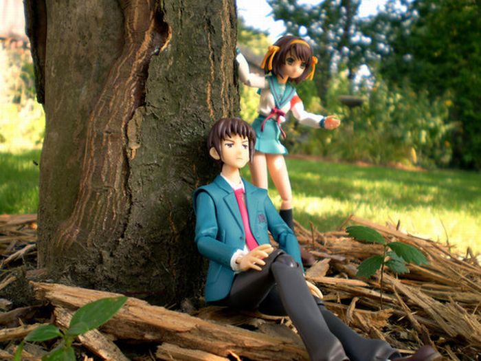 Beautiful Toy Photography (54 pics)