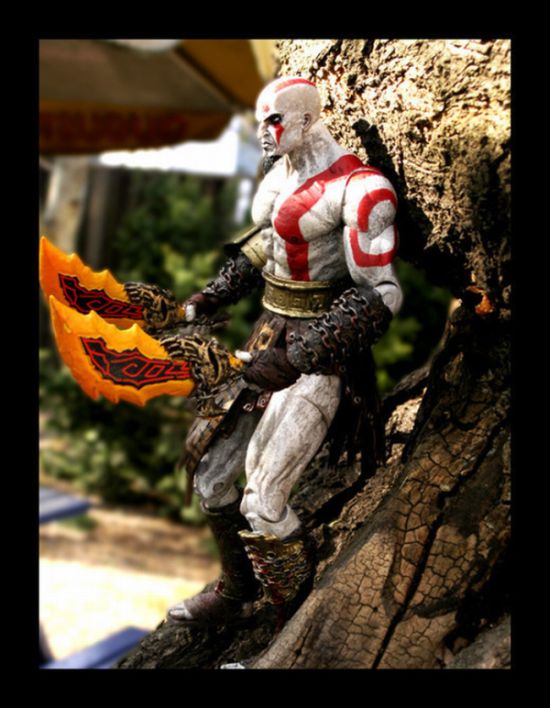 Beautiful Toy Photography (54 pics)