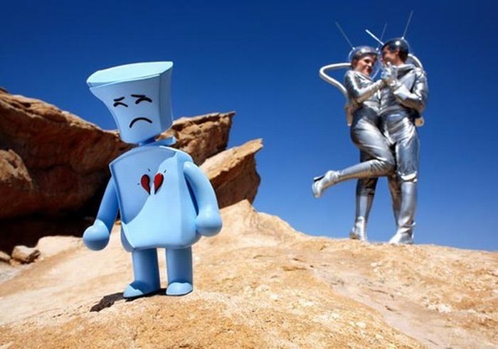 Beautiful Toy Photography (54 pics)