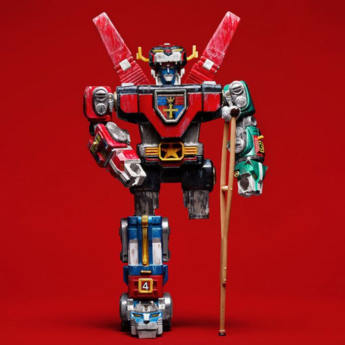 Beautiful Toy Photography (54 pics)