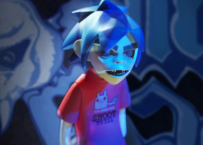 Beautiful Toy Photography (54 pics)