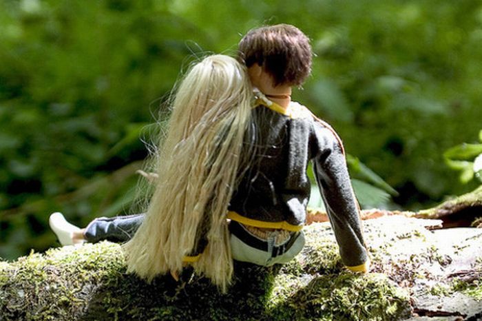 Beautiful Toy Photography (54 pics)