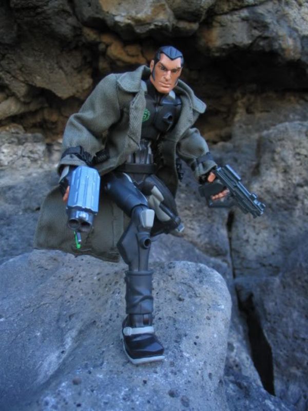 Beautiful Toy Photography (54 pics)
