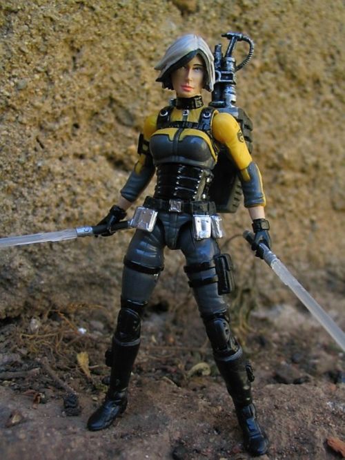 Beautiful Toy Photography (54 pics)