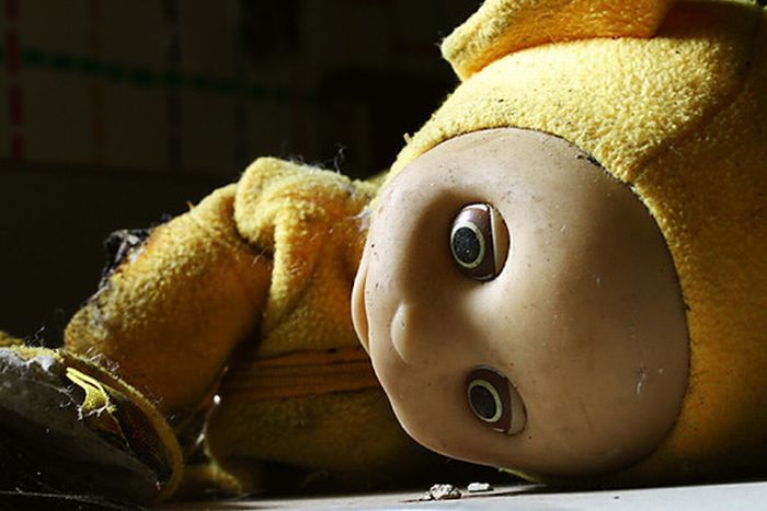 Beautiful Toy Photography (54 pics)