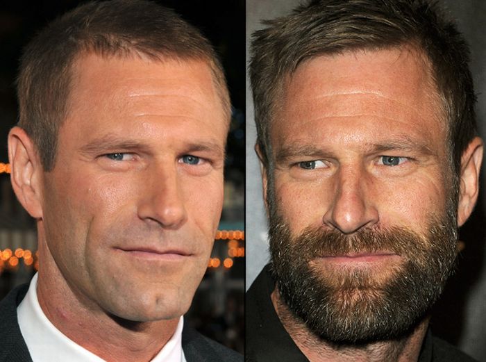 Celebrities and Their Dramatic Hair Transformations (58 pics) Celebrities and Their Dramatic Hair Transformations (58 pics)