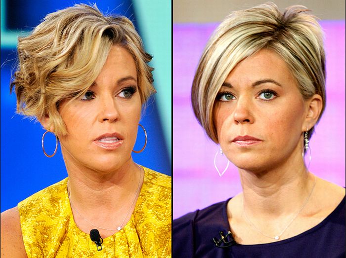 Celebrities and Their Dramatic Hair Transformations (58 pics) Celebrities and Their Dramatic Hair Transformations (58 pics)
