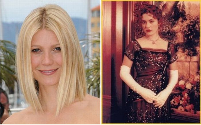 The Roles They Should Have Taken (20 pics)