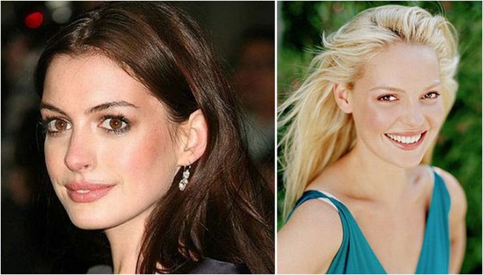 The Roles They Should Have Taken (20 pics)