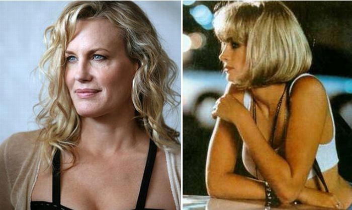 The Roles They Should Have Taken (20 pics)