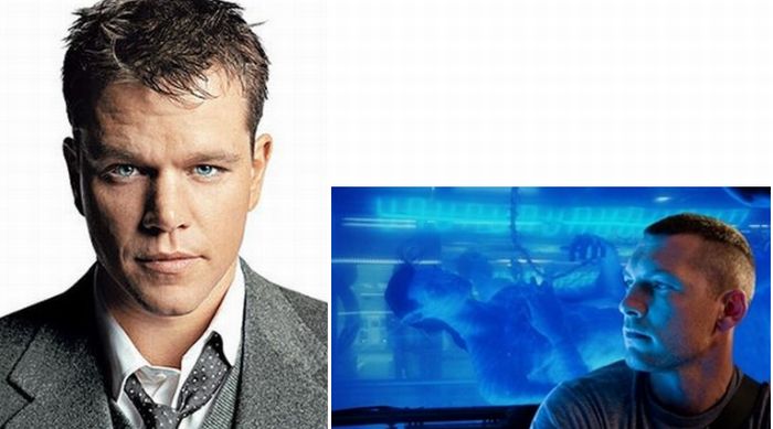 The Roles They Should Have Taken (20 pics)