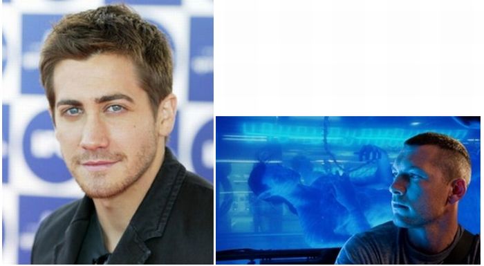 The Roles They Should Have Taken (20 pics)