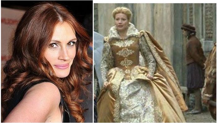 The Roles They Should Have Taken (20 pics)
