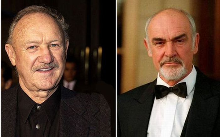 The Roles They Should Have Taken (20 pics)