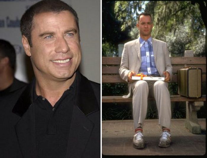 The Roles They Should Have Taken (20 pics)