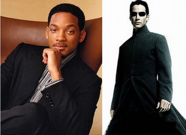 The Roles They Should Have Taken (20 pics)