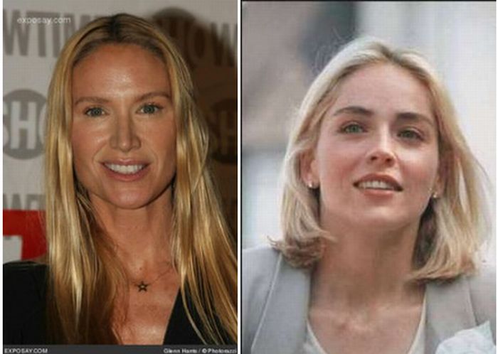 The Roles They Should Have Taken (20 pics)