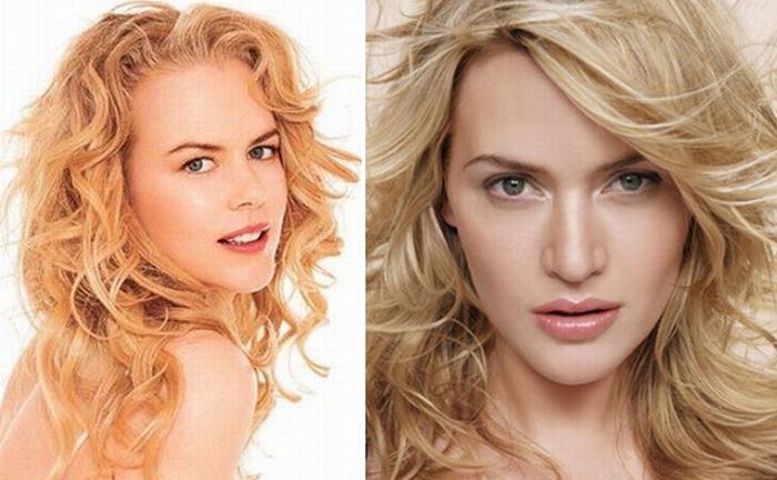 The Roles They Should Have Taken (20 pics)