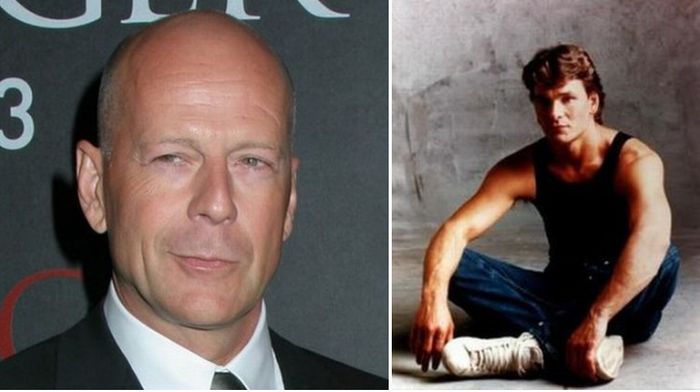 The Roles They Should Have Taken (20 pics)