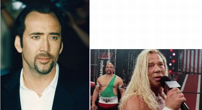 The Roles They Should Have Taken (20 pics)