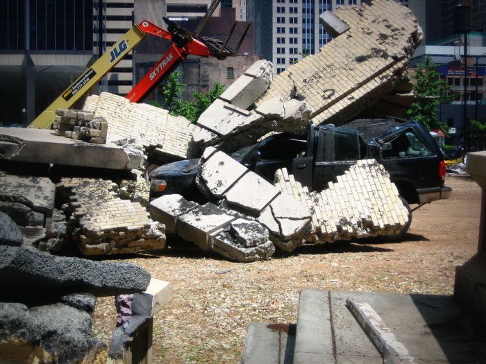 Transformers 3' Chicago Set (41 pics)