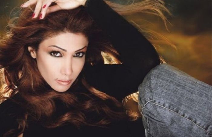 The Sexiest Arab Women of 2010 (50 pics)