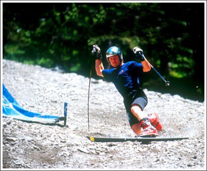 Rock Boarding (22 pics)