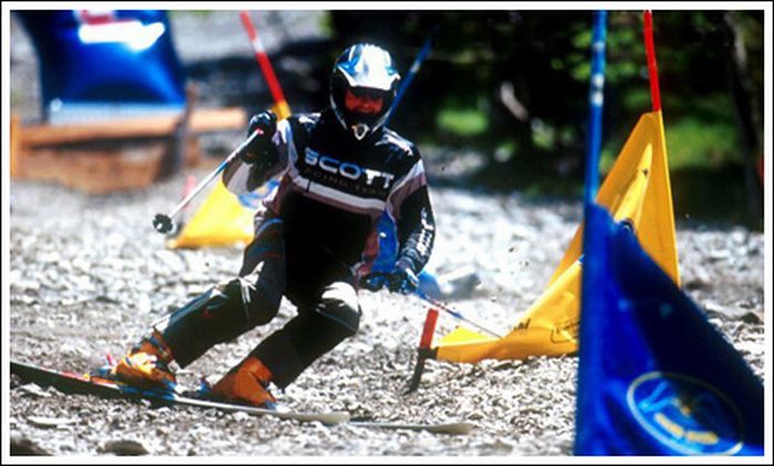 Rock Boarding (22 pics)