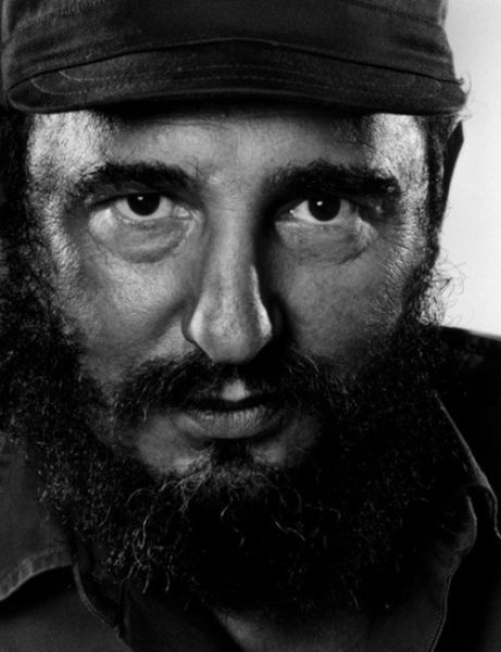 Photographs of Yousuf Karsh (27 pics)
