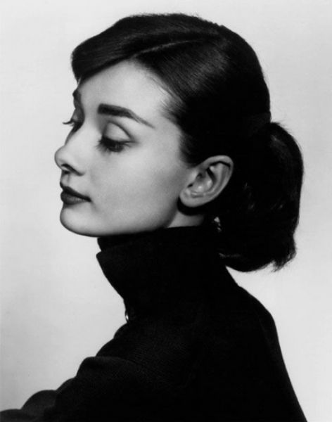 Photographs of Yousuf Karsh (27 pics)