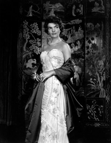Photographs of Yousuf Karsh (27 pics)